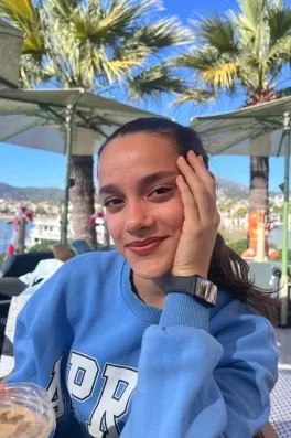 Cast Ajans Yapım Seren D