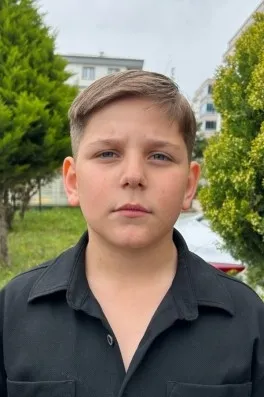 Berkin H Cast Ajans Yapım Berkin H