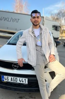 Cast Ajans Yapım Ahmet K