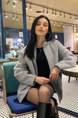 Cast Ajans Yapım Buse M