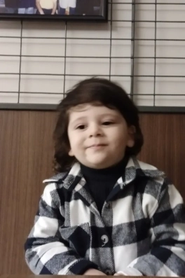 Cast Ajans Yapım Ali B