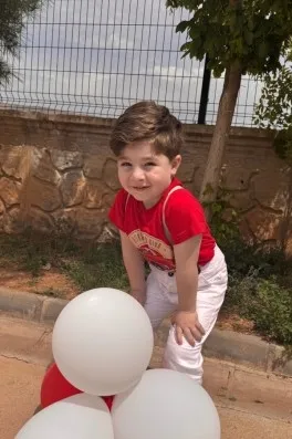 Hasancan K Cast Ajans Yapım Hasancan K