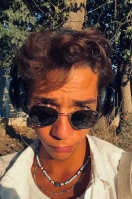 Cast Ajans Yapım Daniel B