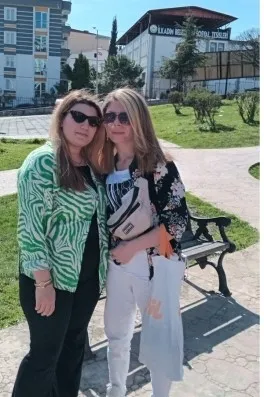 Cast Ajans Yapım Aleyna Y