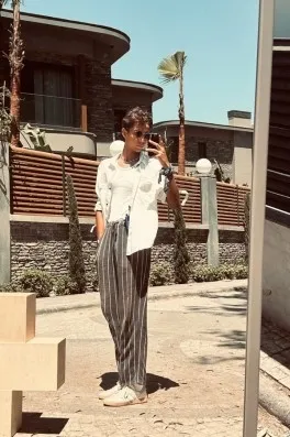 Cast Ajans Yapım Daniel B