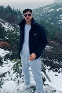 Cast Ajans Yapım Selim K