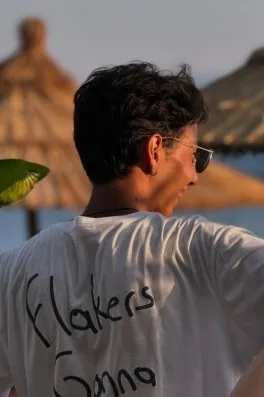 Cast Ajans Yapım Daniel B