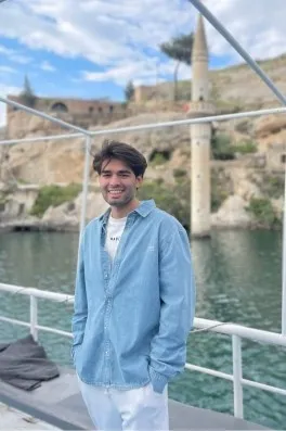 Cast Ajans Yapım Mehmet M