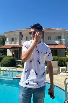 Cast Ajans Yapım Selim K