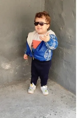 Cast Ajans Yapım Metehan A