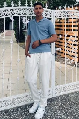 Cast Ajans Yapım Selim K