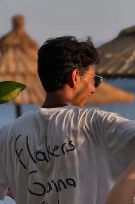 Cast Ajans Yapım Daniel B