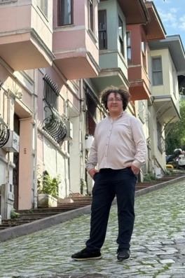 Cast Ajans Yapım Muhammet M