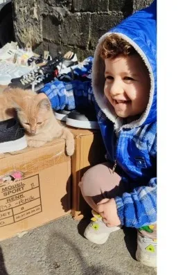 Cast Ajans Yapım Metehan A