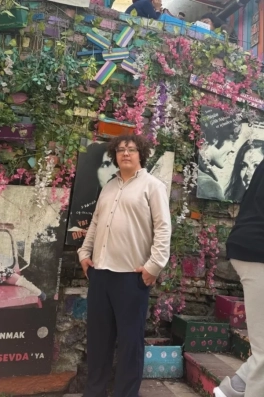 Cast Ajans Yapım Muhammet M