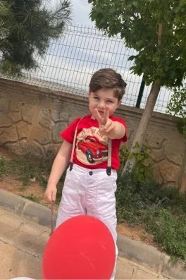 Hasancan K Cast Ajans Yapım Hasancan K