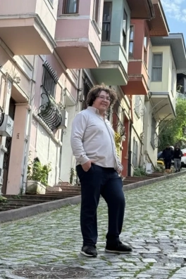 Cast Ajans Yapım Muhammet M