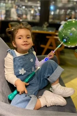 Cast Ajans Yapım Eflin A