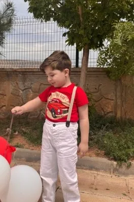 Hasancan K Cast Ajans Yapım Hasancan K