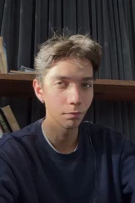 Cast Ajans Yapım Daniel B