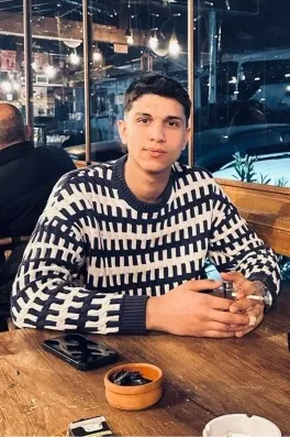 Cast Ajans Yapım Selim K