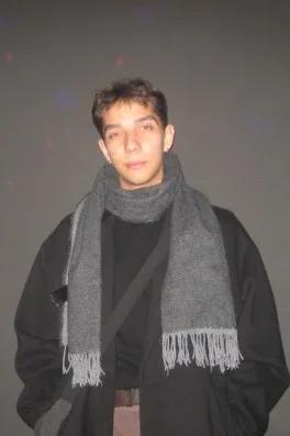 Cast Ajans Yapım Daniel B