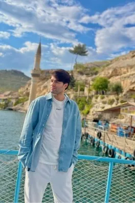 Cast Ajans Yapım Mehmet M