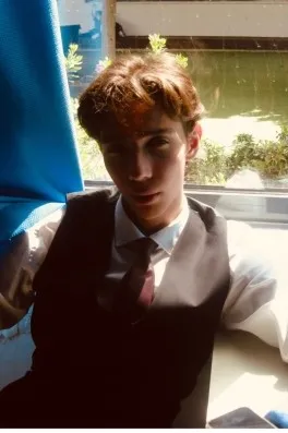 Cast Ajans Yapım Daniel B