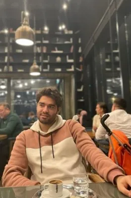 Cast Ajans Yapım Mehmet M