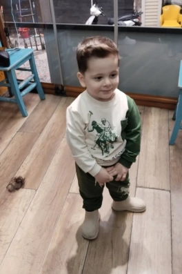 Cast Ajans Yapım Ali B