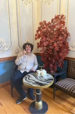 Cast Ajans Yapım Muhammet M