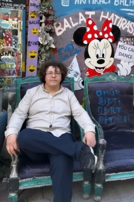 Cast Ajans Yapım Muhammet M