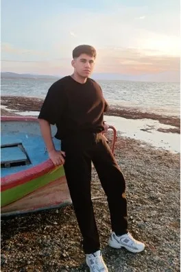 Cast Ajans Yapım İbrahim S