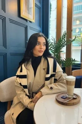 Cast Ajans Yapım Buse M