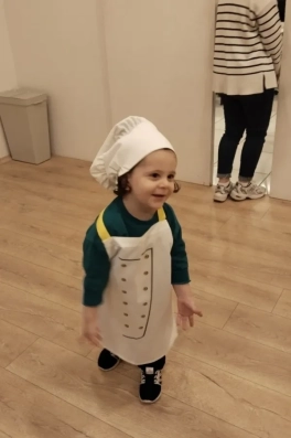 Cast Ajans Yapım Ali B