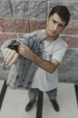 Enes S Cast Ajans Yapım Enes S
