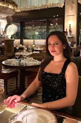 Cast Ajans Yapım Ayça