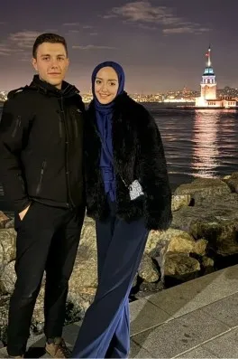 Cast Ajans Yapım Fahrettin U