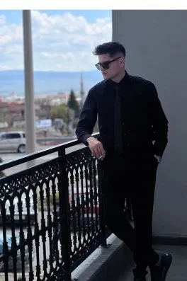 Cast Ajans Yapım Fatih D