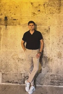 Cast Ajans Yapım Fatih D