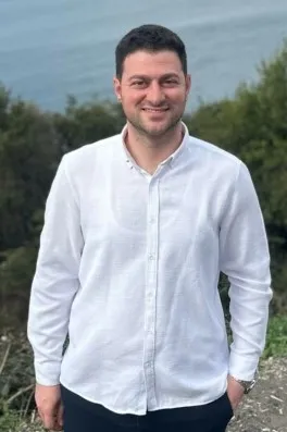 Cast Ajans Yapım Özkan S