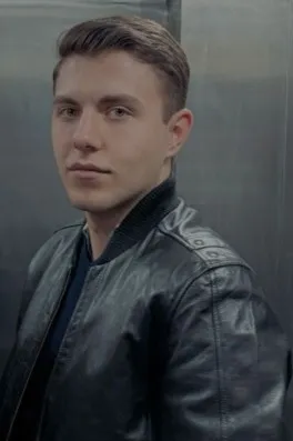 Cast Ajans Yapım Fahrettin U