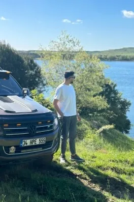 Cast Ajans Yapım Emre ç