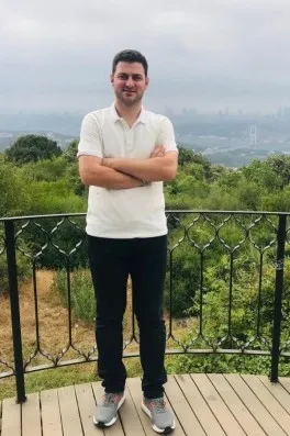 Cast Ajans Yapım Özkan S