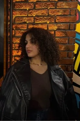 Cast Ajans Yapım Selin Z