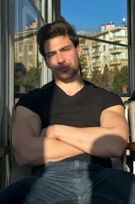 Cast Ajans Yapım Arhan S