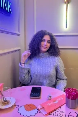 Cast Ajans Yapım Selin Z