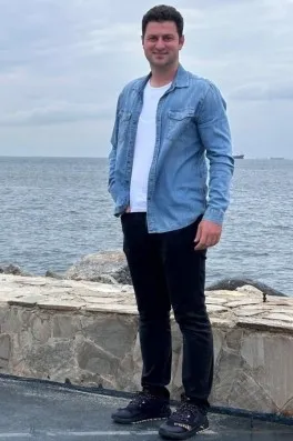 Cast Ajans Yapım Özkan S