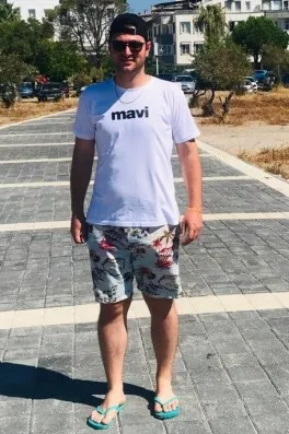 Cast Ajans Yapım Özkan S