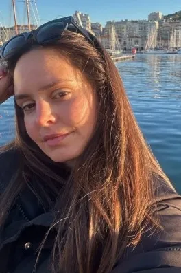 Cast Ajans Yapım Ayça